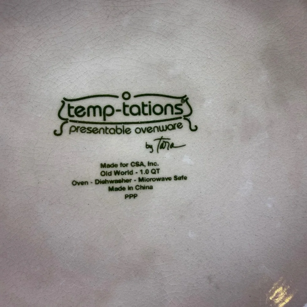 Temp-Tations temp tations